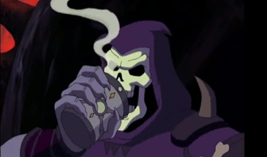Skeletor