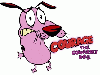 Courage the Cowardly Dog