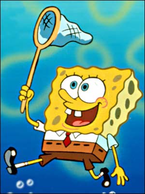 Spongebob Squarepants