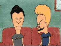 Beavis and Butt-head