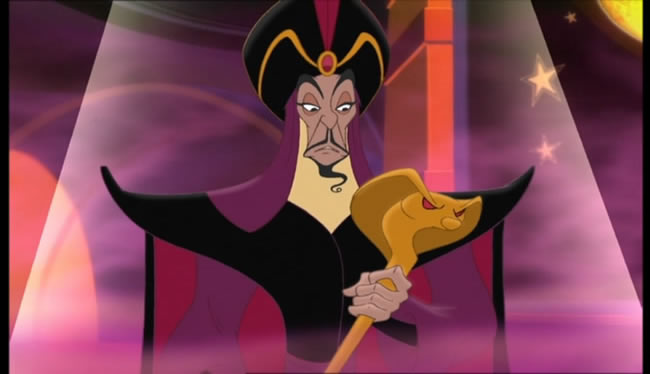 Jafar