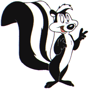 Pepe Le Pew