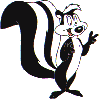 Pepe Le Pew