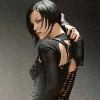 Aeon Flux