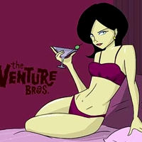 Venture bros dr girlfriend excellent variant For venture bros dr girlfriend that interrupt