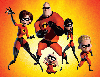 The Incredibles