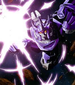 Galvatron