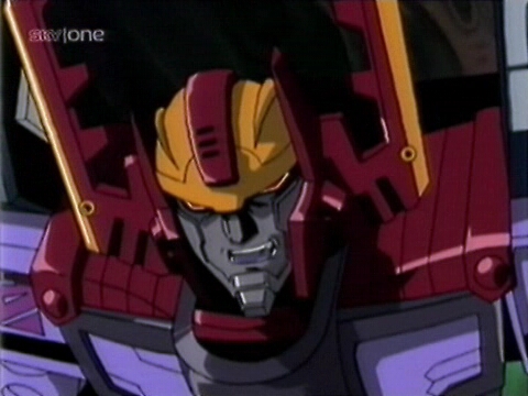 Galvatron