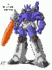 Galvatron