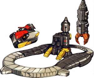 Omega Supreme