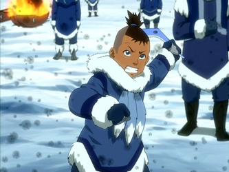 Sokka