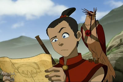 Sokka
