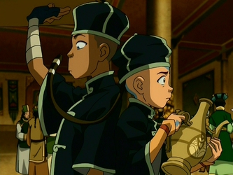 Sokka