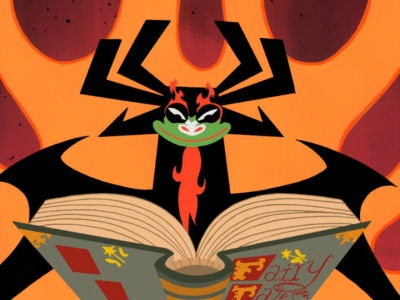 Aku