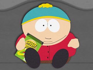 Eric Cartman