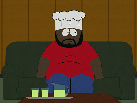 Chef (South Park)