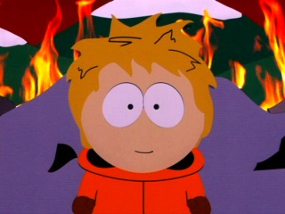 Kenny McCormick
