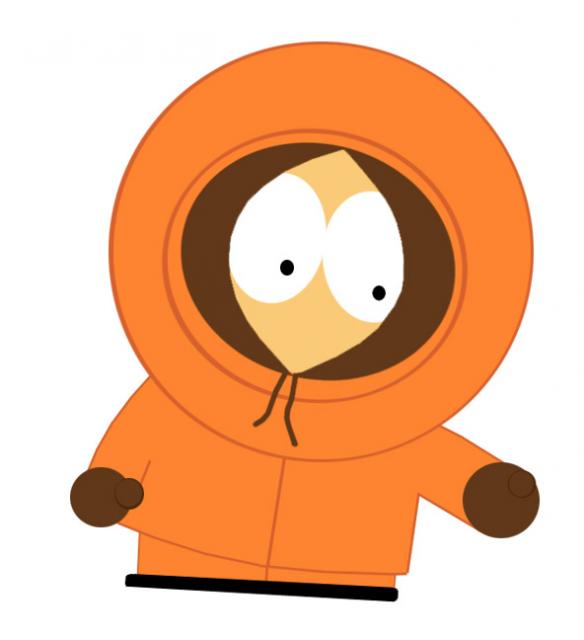Kenny McCormick