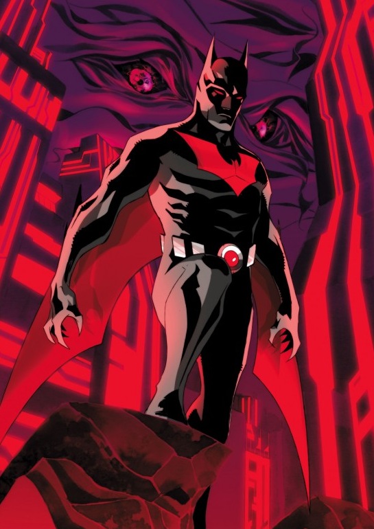 Batman (Terry McGinnis)