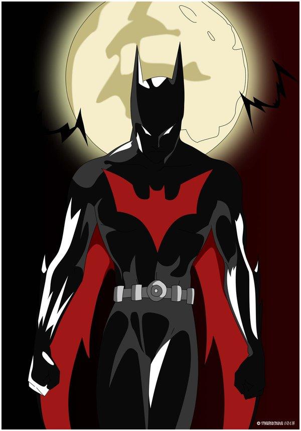 Batman (Terry McGinnis)