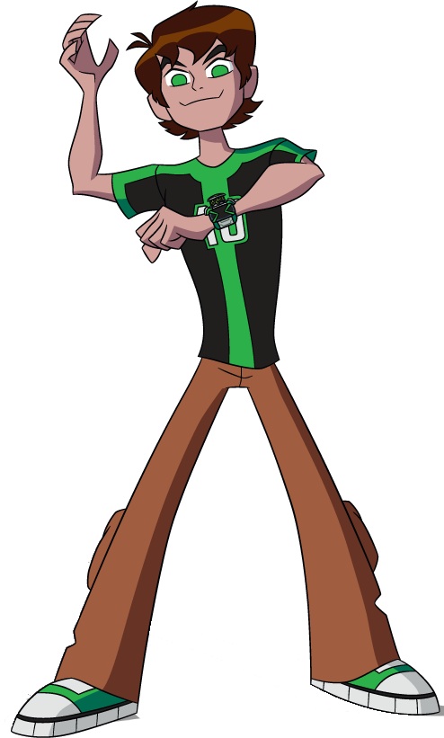 Ben 10
