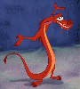 Mushu