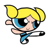 Cbub Profile Bubbles Powerpuff Girls Cbub Profile Bubbles Powerpuff Girls