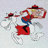 Dudley Do-Right