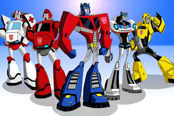 The Autobots