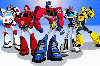 The Autobots