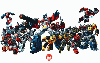 The Autobots