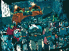 The Autobots