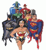 Justice League (DCAU)