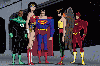 Justice League (DCAU)