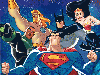 Justice League (DCAU)