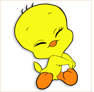 Tweety Bird