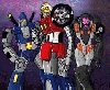 The Renegades (Go-Bots)
