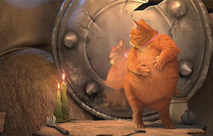 Puss in Boots (Shrek)