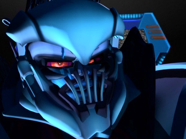 Megatron (Beast Era)