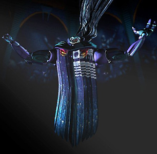 Megatron (Beast Era)