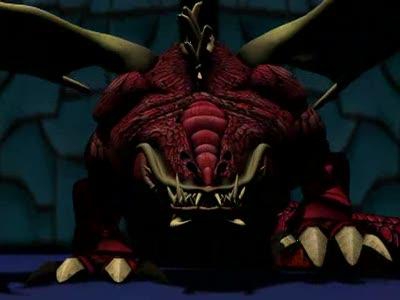 Megatron (Beast Era)