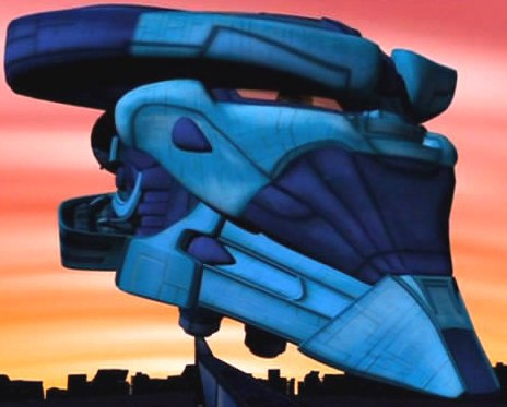 Megatron (Beast Era)