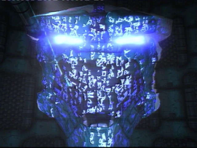 Megatron (Beast Era)