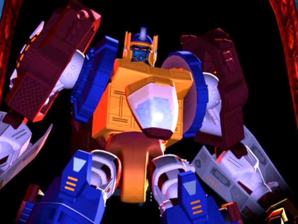 Megatron (Beast Era)