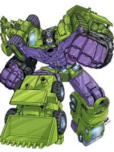 Devastator