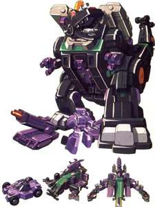 Trypticon