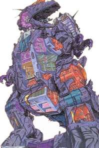 Trypticon