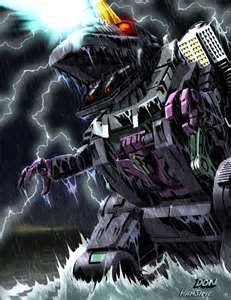 Trypticon