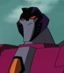 Starscream
