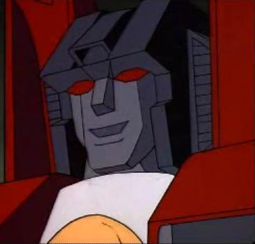 Starscream